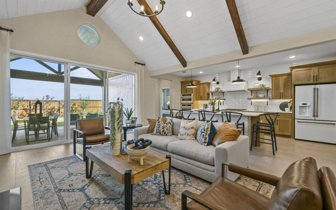 Putting FUN in Multifunctional Rooms: Part Deux