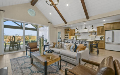 Putting FUN in Multifunctional Rooms: Part Deux