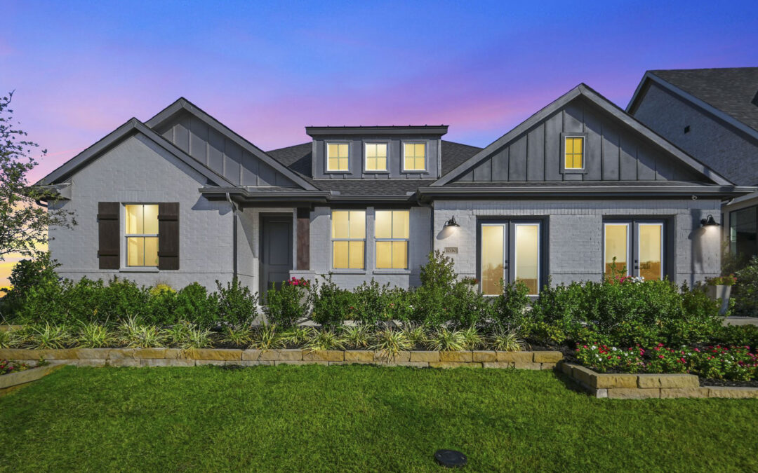 Nighttime is the Right Time Outside: 2026 Lighting Trends