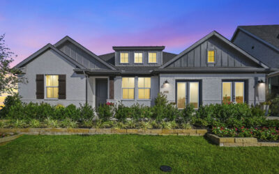 Nighttime is the Right Time Outside: 2026 Lighting Trends