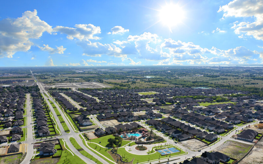 Front Row Seats to Monterra’s Next Act